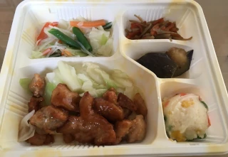 鶏肉加工品のたれあえ